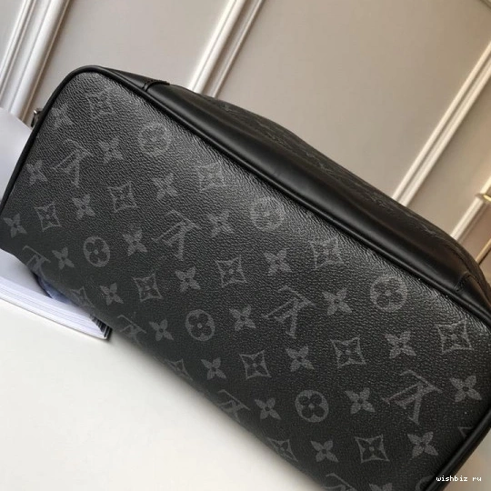 WIS BACKPACK VUITTON STEAMER LOUIS 0709